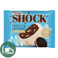 Брауни Fitnes SHOCK ароматом печенья 50г 1/10