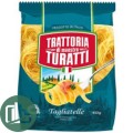 Макароны Гнезда Траториа 450гр 1/10