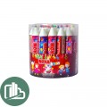 Какао драже NOVABOON PEN (Туба карандаш) 12гр 1/30 (6)