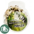 ВК Жевательный мармелад 10гр Мармеладная панда 1/50 (12)