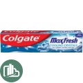 Зубная паста Colgate макс фреш 100мл 1/12