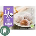 Десерт Моти Роял Фэмели с начинкой из красный фасоли с кокосовой стружкий 210гр 1/12