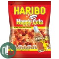 Мармелад ХАРИБО 100гр Хеппи Кола 1/30