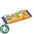 Вафли Коровка 300гр Топлёное молоко 1/11