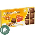 Шоготен Yaghurt Honey 100гр 1/15