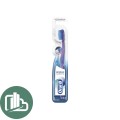 Зубная щётка Oral B бережная забота экстра мягкая