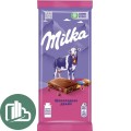 Милка 90гр Разноцветное драже с какао 1/22 (РФ)