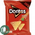 Чипсы Doritos 100гр 1/12