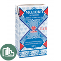 Молоко 