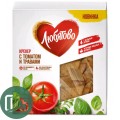 Крекер с Томатом и Травами 150гр 1/16 Любятово