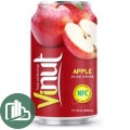 Напиток Vinut Яблоко Apple 0,33л 1/6 (Яблоко)