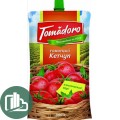 Кетчуп Томадора Томатный 300гр 1/16