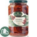 Fresh food 260гр томаты вяленые в масле 1/12 пэт