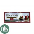 Чай черный Шах чай (Chah tea) 25пак