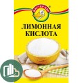 Мастер Дак лимонная кислота 50гр 1/60