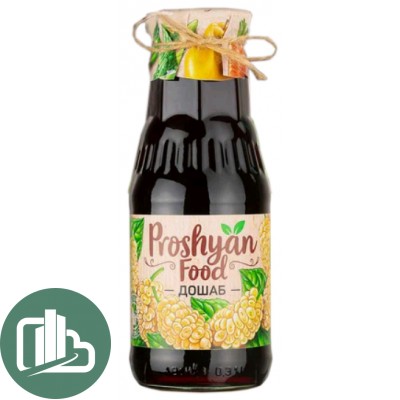 Proshyan Food 400гр ДОШАБ 1/24 Прошян