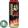 Ягуар ж/б 0,44л Экстра Урбан Энерджи со вкусом Ягодного Микса 1/12
