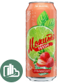 МОХИТО FRESH Клубника 500мл 1/12