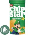 Чипсы ChipStar Водоросли и Соль 50гр 1/8 (ЯПОНИЯ)