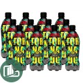 Торнадо энерг. напиток 0,473л 1/12 Cactus ПЭТ