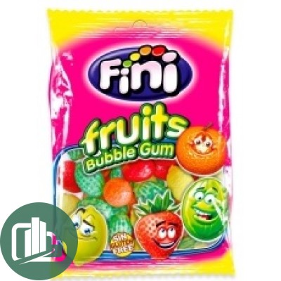 Фини FINI Мармелад Фруктовый Салат 90гр 1/12