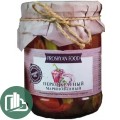 Прошян Фуд Перец красный маринованный 500гр 1/12