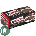 Вафли Ханута черн. и белый 220гр. 1/20