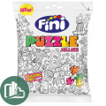 Фини Fini Мармелад PUZZLE Jellies 90гр 1/12