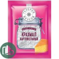 ГАЛЕРЕЯ ВКУСОВ Крахмал картофельный экстра 100гр 1/18 ВС024