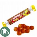 Мармелад ХАРИБО Рулетка Кола 25гр 1/50