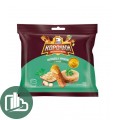 Сухарики 3 корочки холодца с хреном 100гр 1/16