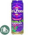 Напиток Arizona 650мл 1/24 Grapeade