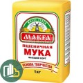 Мука Макфа 1кг 1/10