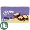 Печенье  Милка Чоко Минис Вайт 150гр 1/16