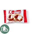 Таяш X-one Tartelette Cocoa Coated Cookies 1/24 