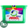 ARIEL 15 капсулы для стиральной машинки