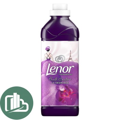 Lenor Суперконцентрат 1,785л 1/6 