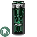 Торнадо Энерг напиток 0,45л 1/12 жб WaterMelon 