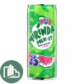 Миринда Mix-it вкус арбуз и ягоды 0,25л 1/12