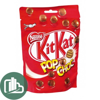 Кит Кат pops 110гр 1/10
