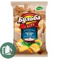 Бульба Соломка 75гр Стикс Сметана Лук 1/20