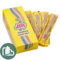 АТВ Жевательный мармелад 8гр Jelly Molly SOUR BELT RAINBOW Лента РАДУГА ТУТТИ ФРУТТИ 1/48(12)