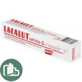Зубная паста Lacalut White&Repair 50мл