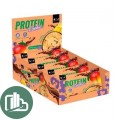 Печенье Protein Cookie со вкусом манго с шоколаде без сахара 40гр 1/10