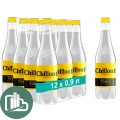 Напиток Chillout 0,9л Premium English Tonic 1/12