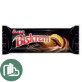 Albeni Biskrem Печенье с какао кремовой начинкой 180гр 1/12