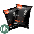 Чипсы DOMA 70гр 1/12 Краб