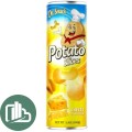Чипсы Dr Snack 160гр Сыр 1/14