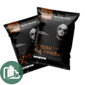 Чипсы DOMA 70гр 1/12 Стейк