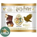 Wittors Harry Potter витторс dark choc caramel 40гр 1/24